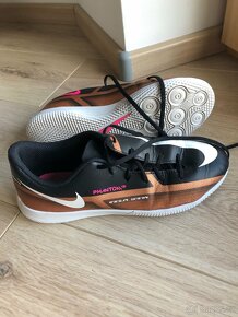 Nike Phantom salovky, velikost 38 - 6