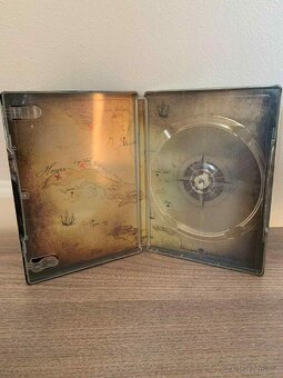 Assassin’s Creed Black Flag - Steelbooky (Limited Edition) - 6