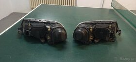 Xenon bixenon vw Passat B 5,5 - 6