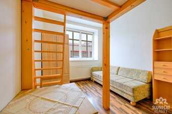 Pronájem byt 1+kk, 20 m²,Brno, Kunzova - 6