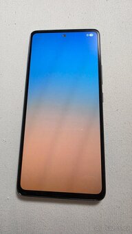 SAMSUNG Galaxy A53 5G , 8GB/256GB černý - 6