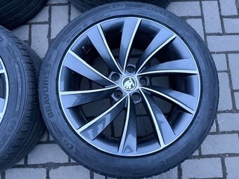 Alu kola letní r18 - 6