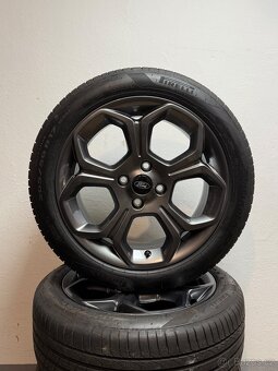 4x108 r17 original Ford - 6