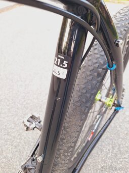 Trek X-Caliber 29 - 6