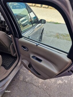 Na prodej Renault Megane scenic II 1,9 Dci - 6