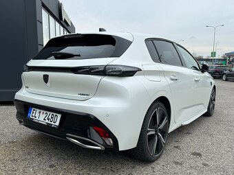 Peugeot 308 2022 - 6