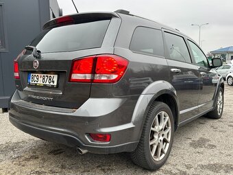 Fiat Freemont 2014 - 6