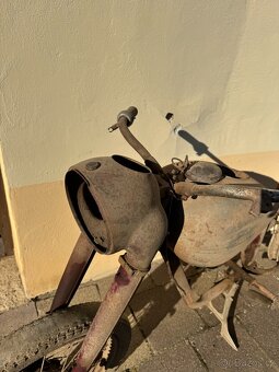 Jawa 250 Pérák - 6