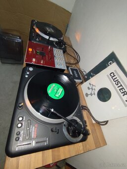 VESTAX PMC 05Pro D SAMURAI - 6