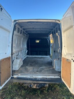 Ford Transit 2,2 TDCi - 6