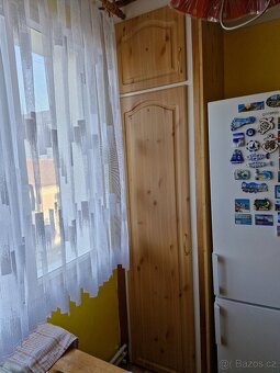 Kuchyňská linka - 6