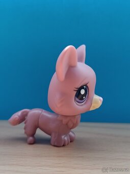 ☘️ LPS pejsek ☘️ - 6