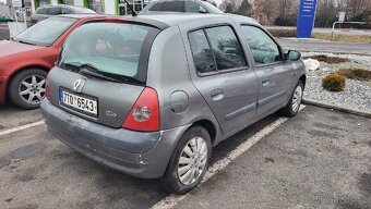 Renault Clio 1.2 16v - 6
