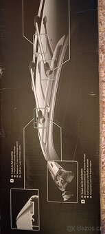 Thule wingbar edge 9584 - 6