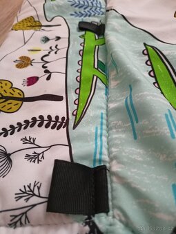 Hrací dečka pro miminko - 6