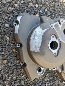 Ducati Monster 821 Soubor dílů - 6