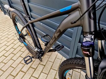 (44)Horské hliníkové kolo Kellys 29" - 6