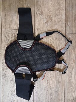 Lyže Atomic Redster 130 a příslušenství - 6