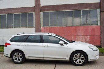 Citroën C5 KOMBI 2.0HDi/FACELIFT/MANUÁL/ - 6