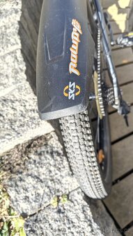 Dětské kolo Growbikes 24" - 6