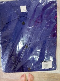 Pracovní montérky - 6