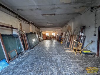 Výrobní a skladovací prostory - 6