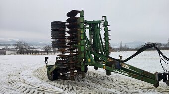 Diskový podmítač AMAZONE - 6