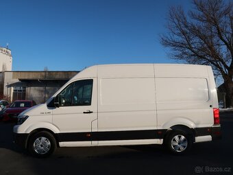 MAN TGE 2.0TDi,103kW,Automat,L2H2,DPH - 6