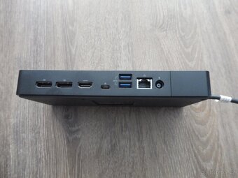 Dokovací stanice Dell K20A - 6
