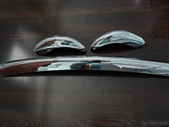 NARAZNIKY SKODA 1000MB - 6