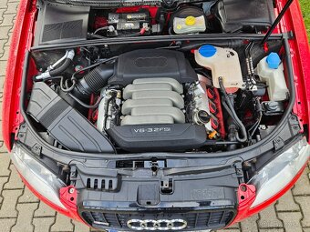 Audi A4 3.2 Quattro - 6