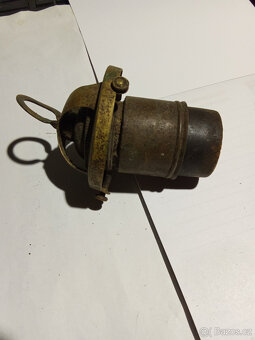 Stary puliitr a jine - 6