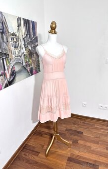 Šaty Twin-Set Vel XS - 6