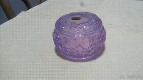 Vintage sklo (80. léta) - 1.část - 6