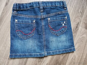 sukýnka next 110/116 - 6