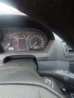 Škoda fabia 1.9 TDI - 6