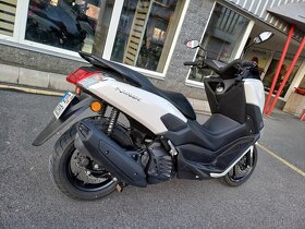 Yamaha N-Max 125 ABS (2021/2900km) - 6