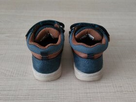 3x Chlapecké zimní boty / gumovky (vel. 21) - 6
