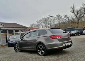 Seat Leon 1.4TGi 81kW STYLE, TEMPOMAT - 6