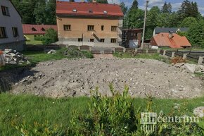 Prodej stavebního pozemku 702 m2, Smržovka - 6