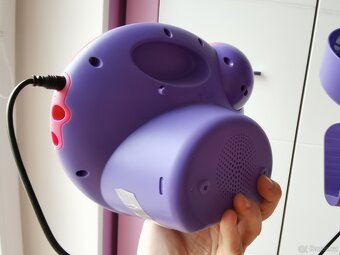 Vtech Kidi Superstar, karaoke hudební studio, hračka - 6