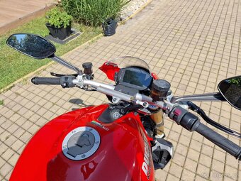 Ducati Monster 1200S - 6