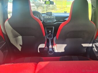 Škoda Citigo Mote Carlo - 6