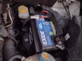 Citroen Nemo 1.4 HDI diesel, Servisované, kompletní historie - 6