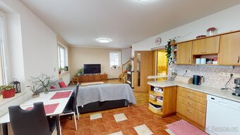 Prodej rodinného domu 92 m², pozemek 5831 m² - Horní Kalná - 6
