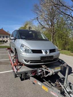 Renault Espace 2.0 dci - 6
