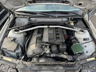 BMW E46 325i PRODÁM/VYMĚNÍM - 6