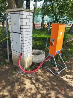 Elektroměrový rozvaděč - 6