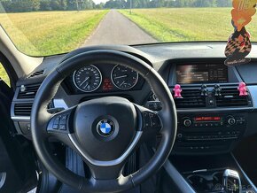 Bmw x5 e70 2009 - 6