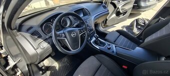 Opel Insignia - 6